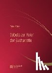 Köster, Peter - Gebete zur Feier der Eucharistie