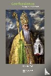 Fuß, Martin - Confessiones