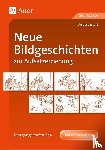 Lassert, Ursula - Neue Bildgeschichten zur Aufsatzerziehung 3/4
