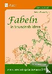 Watzke, Oswald - Fabeln in Stundenbildern 5/6