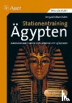 Schwoshuber, Irmgard - Stationentraining Ägypten