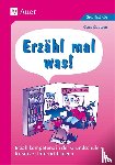 Claussen, Claus - Erzähl mal was!