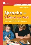  - Sprache - Schlüssel zur Welt. Band 1 (1. bis 6. Klasse)