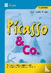 Pröschel, Susanne - Picasso & Co., Band 1