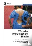 Vlcek, Radim - Workshop Improvisationstheater