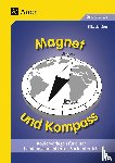Jung, Silke - Magnet und Kompass