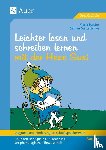 Forster, Maria, Martschinke, Sabine - Diagnose und Förderung im Schriftspracherwerb, Leichter lesen und schreiben lernen mit der Hexe Susi