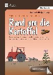 Schlesiger-Imbery, Gabriela - Rund um die Kartoffel