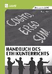 Köck, Peter, Köck, Michael - Handbuch des Ethikunterrichts