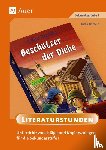 Bartels, Jutta - Beschützer der Diebe