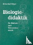  - Biologiedidaktik