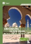 Tischler, Bianca - Einführung in den Islam