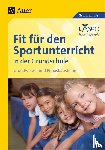 Laspo - Fit für den Sportunterricht in der Grundschule