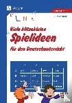Bartl, Almuth - Viele klitzekleine Spielideen für den Deutschunterricht