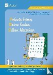 Forster, Kammermeyer, King, Martschinke - Diagnose und Förderung im Schriftspracherwerb. Anlaute hören, Reime finden, Silben klatschen
