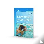 Laspo, Beck, Kraus, Schmitt - Schwimmen unterrichten