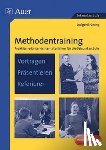 Brüning, Ludger - Methodentraining: Vortragen Präsentieren Referieren