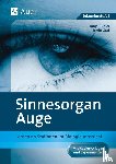 Bühler, Tanja, Graf, Erwin - Sinnesorgan Auge