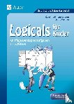 Finster-Setzler, Caroline, Riemke, Bernd - Logicals für Kinder