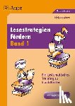 Moers, Edelgard - Lesestrategien fördern 1