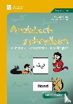  - Arabisch schreiben