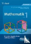 H. Tiefenthaler - Begabte Kinder individuell fördern, Mathe Band 1