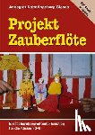 Nolte, Annegret, Giesen, Ingeborg - Projekt Zauberflöte