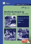 Bernhart, Annette, Bernhart, Dominik - Methodentraining: Kooperatives Lernen