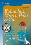 Ederer, Veronika - Kolumbus, Marco Polo & Co.