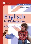 Sutter, Anne - Englisch im Kindergarten