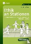 Worm, Heinz-Lothar - Ethik an Stationen