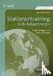 Bleyenberg, Daniel - Stationentraining Erde & Kontinente