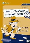 Wehren, Bernd - Lesen und Schreiben mit Detektiv Pfiffig, Klasse 3