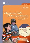 Sauer, Ingrid, Strecker, Christine - Übungen der Stille und der Konzentration