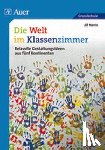 Norris, Jill - Die Welt im Klassenzimmer