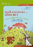 Fuchs, Brigitte, Rodenwald, Elisabeth - Endlich Frühling in der Kita Fliegenpilz!