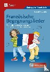 Huppertz, Norbert - Französische Begegnungslieder