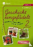 Bollenhagen, Britta - Geschickt eingefädelt, Band 2
