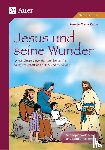 Zerbe, Renate Maria - Jesus und seine Wunder