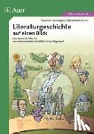 Dieminger, Susanne, Kolper-Christl, Ulrike - Literaturgeschichte auf einen Blick