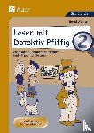 Wehren, Bernd - Lesen mit Detektiv Pfiffig, Klasse 2