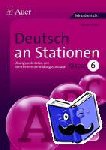 Euler, Verena - Deutsch an Stationen