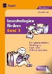 Moers, Edelgard - Lesestrategien fördern, Band 2