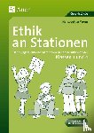 Worm, Heinz-Lothar - Ethik an Stationen