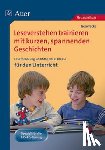 Tacke, Gero - Leseverstehen trainieren mit kurzen spannenden Geschichten