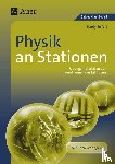 Seifert, Hardy - Physik an Stationen mit Kopiervorlagen