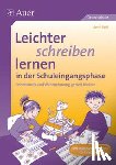 Pohl, Anni - Leichter schreiben lernen in der Schuleingangsphase