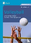 Neumerkel, Jochen - Volleyball