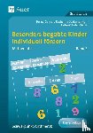 H. Tiefenthaler - Begabte Kinder individuell fördern, Mathe Band 2
