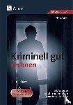 Mohr, Vivian - Kriminell gut rechnen